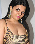 Sharadha Sharma